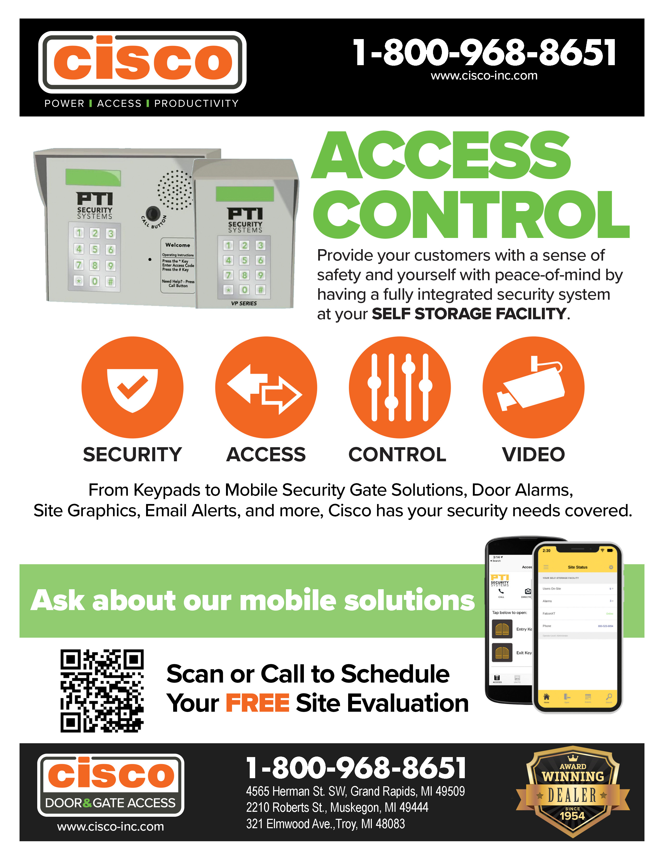 safe-access-control-at-your-self-storage-facility